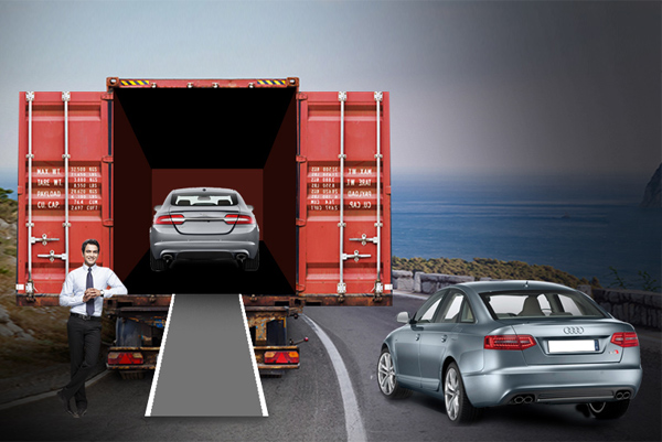 Global Relocation Packers and Movers