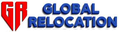 Global Relocation Packers and Movers logo